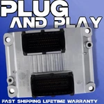 04-07 Cadillac Cts Sts 3.6L Ecu Engine Control Module 12595124 E55 Yjbf Oem. Fixed Price $259.99.