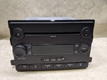 Stereo Radio Am Fm Cd MP3 4S4T18C869BG Fits 02-05 Ford Focus W108-203250. Fixed Price $97.50.