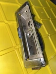 1971-76 Cadillac Oem Ash Tray Assembly Rear Door Passenger General Motors Gm. Fixed Price $45.99.