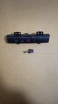 2007-2009-2011 Dodge Nitro Esp Hazard Light Control Switch P04602547AG Oem. Fixed Price $19.99.