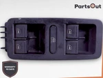 2012 - 2022 Volkswagen Passat Front Left Door Master Window Switch & Bezel Oem. Fixed Price $60.94.