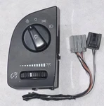 2003-2011 Grand Marquis Crown Vic Marauder Headlight Switch Auto Lamp Dimmer Oem. Fixed Price $48.65.