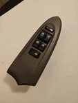 2002-2005 Chevy Trailblazer Driver Side Window Switch 15180039 Oem. Fixed Price $48.15.