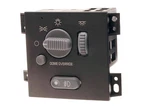 Gm Oem 1998 Blazer Instrument Panel Cluster Switches-headlamp 15708957. Fixed Price $82.30.