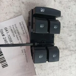 Front Door Driver's Master Switch Fits 17-22 Buick Encore Oem. Fixed Price $45.32.