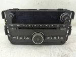2007-2008 Chevrolet Impala Radio Control Panel Xoyeg. Fixed Price $62.95.