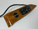 03 Mercedes C215 Cl-class Front Left Window Master Switch A2157206948 Oem. Fixed Price $139.99.