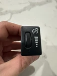 2009 Toyota Highlander Dash Dimmer Light Control Switch 453471 Oem Used. Fixed Price $19.99.