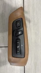 Lexus Oem Seat Adjustment Switch + Trim Bezel (18A785 / 71893-30030). Fixed Price $58.99.