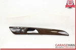 12-19 Mercedes X166 GL450 Front Right Side Seat Adjustment Switch W/ Trim Oem. Fixed Price $123.75.
