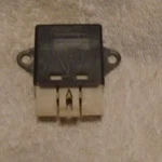 1990 1991 1992 Lincoln Mark Vii Relay P/n E43B-19A367-AA. Fixed Price $30.00.