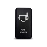 CH4X4 Toyota Push Switch Gps Power Symbol - Red Led. Fixed Price $22.98.