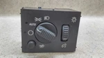Auto Headlight Switch Fits 2003 2004 2005 2006 Chevrolet Suburban Truck G36. Fixed Price $22.43.