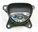 04-07JAGUAR XJ8 Vandenplas Parking Brake Release Lever 2R832B623AA Oem. Fixed Price $32.00.