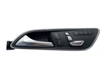 2014-2019 Mercedes Gla Left Driver Front Interior Door Handle With Seat Adjust. Fixed Price $128.70.