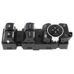 Power Window Switch Ford Explorer 3.5L 2011-2015 Front Left BB5Z14529AA. Fixed Price $25.99.