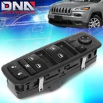 For 2014-2019 Jeep Cherokee Chrysler 200 Driver Side Master Power Window Switch. Fixed Price $27.60.