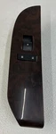 07-14 Escalade Suburban Yukon Power Window Switch Front Rh Right Oem Woodgrain. Fixed Price $32.49.