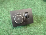2014-2022 Jeep Grand Cherokee Dash Headlight Control Switch Oem 68258718AB 1S5. Fixed Price $39.99.