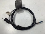 97-01 Honda Prelude Gas Fuel Lid Cable Opener 74411-S30-A00 Oem. Fixed Price $29.00.