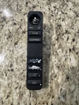 2004 2007 Saab 9-3 Convertible Esp Roof Switch Night Panel Oem 12795206 Parts!. Fixed Price $39.95.