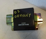72216-S0X-A010, 2003-2004 Honda Odyssey, Window Control Module Driver Left Door. Fixed Price $39.95.