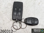 Oem 2010 Lincoln Mkt 3.5L Key Fob. Fixed Price $19.99.