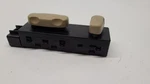 2009-14 Cadillac Escalade Driver Left Front Lh Door Switch Seat. Fixed Price $71.43.