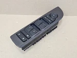 Brown 2010-2014 Cadillac Escalade Platinum Master Power Window Switch 20877337AA. Fixed Price $75.00.