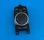 Bmw F30 F22 F80 F82 M3 Idrive Navigation Controller Switch 9350723 Oem (tested). Fixed Price $94.99.