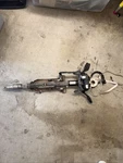 Bmw E90 Steering Wheel Clock Spring (oem) Part # Lz 123 049-02 Column Included. Fixed Price $149.99.