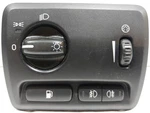 2004 To 2006 Volvo S60 V70 XC70 Headlight Switch Fuel Fog #6 Black 8691753. Fixed Price $45.00.