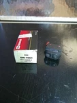 Ford Motorcraft Central Lock Switch SW-7061 (msrp) $64.16 New, Old Stock. Fixed Price $50.00.