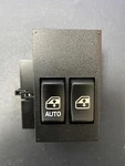 Smp DS1444 New Power Window Switch. Fixed Price $103.31.