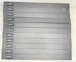 Genuine Bmw Console Dsc Switch E39 02/95-12/03) E38 (11/93-07/01) 61316927072. Fixed Price $24.99.