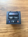 Bmw Hazard Unlock Dsc Switch Panel Series E90 E92 E93 M3 Oem 2007-2013. Fixed Price $24.99.
