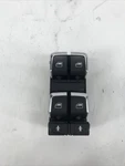 12-18 Audi A6 A7 S6 RS7 Driver Side Master Window Switch Button Oem 4G0959851. Fixed Price $27.20.