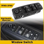 Front Driver Master Power Window Switch Fit 1500 Ram 2012-2015 2500 3500 4500 Us. Fixed Price $25.64.