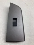 2008-20 Toyota Tundra Sequoia Rear Left Drivers Side Window Switch Oem. Fixed Price $52.80.