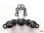 2009 Mini Cooper R56 R57 R55 R58 R59 Center Console Dtc / Sport Switch 3454175. Fixed Price $24.99.