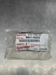 Toyota Oem Push Start Button Switch 89611-0R022 New. Fixed Price $150.00.