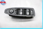 12-18 Bmw Activehybrid Front Left Master Door Lock Window Switch 728934604 Oem. Fixed Price $42.00.