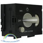New For Gmc Chevy Truck Headlamp Headlight Dash Mounted Parking Switch. Fixed Price $119.88.