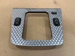 2001 Mercedes Slk R170 Window Switch Panel With Trim A1706803036. Fixed Price $33.45.