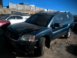 Used Steering Column Fits: 2006 Mitsubishi Endeavor Grade. Fixed Price $175.30.