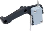 Allstar Performance ALL54180 Nitrous Wot Micro Switch & Bracket 4150 Carb. Fixed Price $38.99.