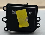05-07 Dodge Dakota Durango Right Passenger Bag Deactivation Switch Black Oem. Fixed Price $31.49.