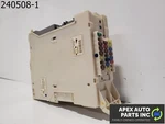 Oem 2006 Lexus GS300 3L Dash Left Side Fuse Box Relay Junction Block Panel. Fixed Price $49.35.