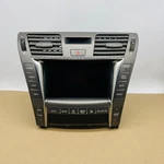 Oem 07-10 Lexus LS460 LS600HL Navigation Multi-display Gps Touch 86430-50080. Fixed Price $577.95.