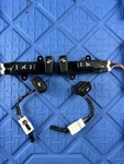 2011-2017 Infiniti QX56 QX80 Left Right Front Seat Control Switch Oem.. Fixed Price $40.00.